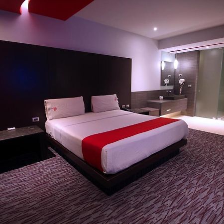 Motel Via 티후아나 외부 사진