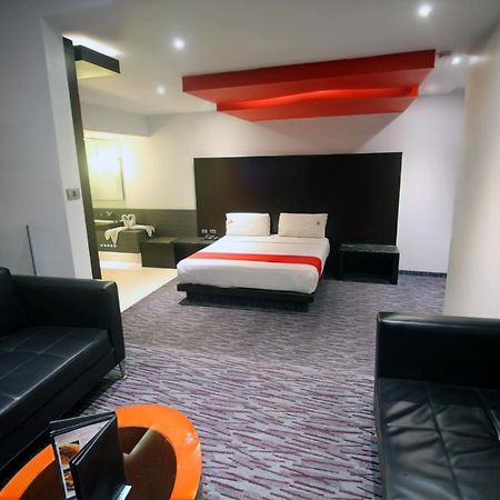 Motel Via 티후아나 외부 사진