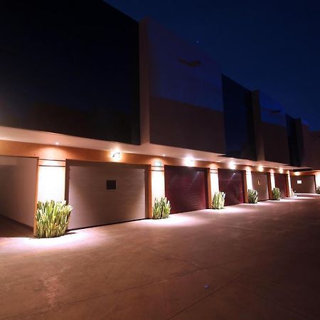 Motel Via 티후아나 외부 사진